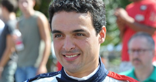 Rajd San Remo